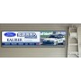 Ford Sierra RS 500 Cosworth Kaliber Touring Car Garage Banner